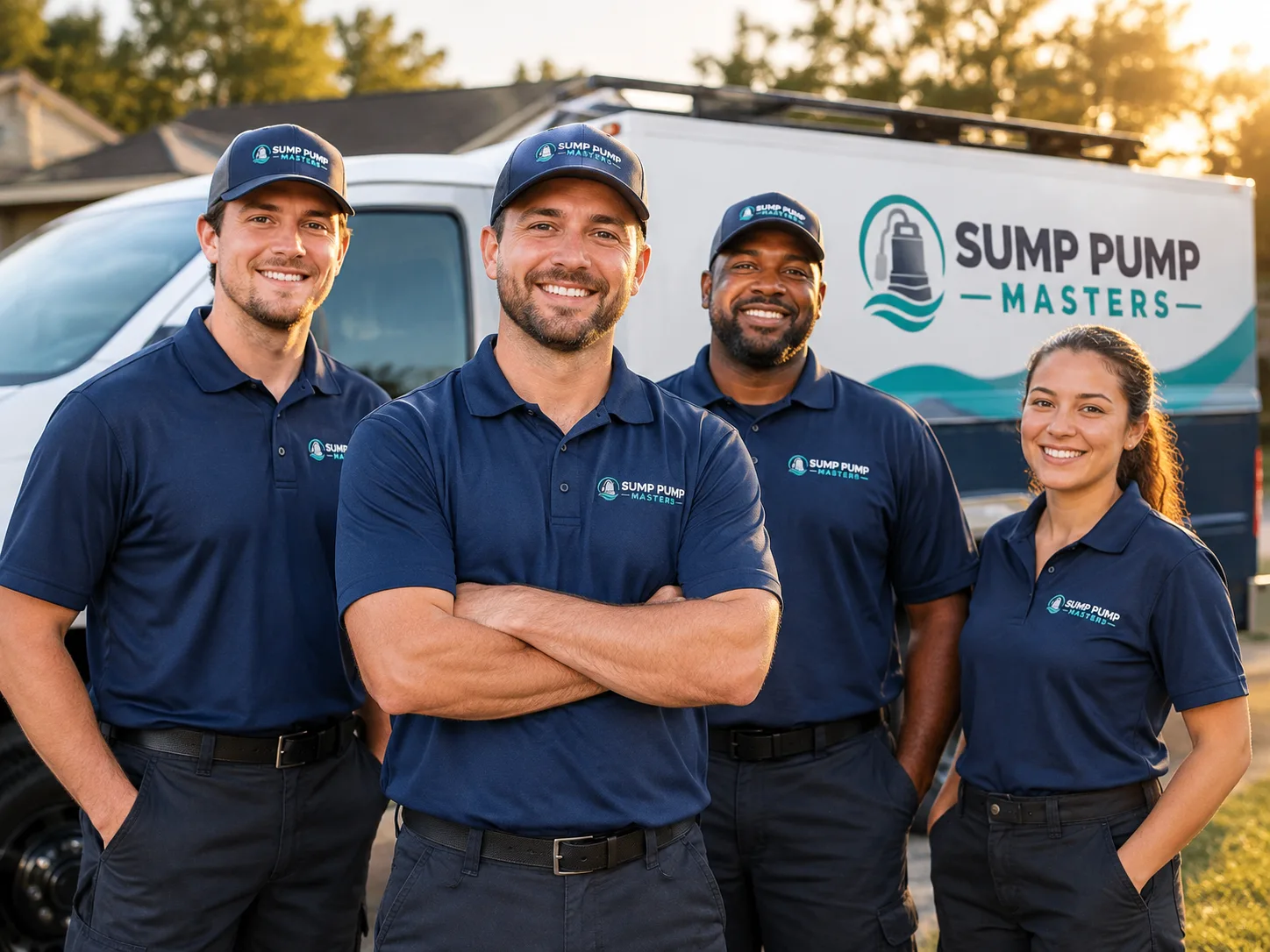 Sump Pump Repair company in Gilford, NH